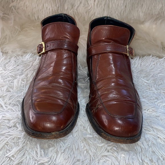 🍂-Men loafers-🍂 - Picture 2 of 8